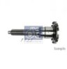 DT 2.33201 Transmission Input Shaft, manual transmission